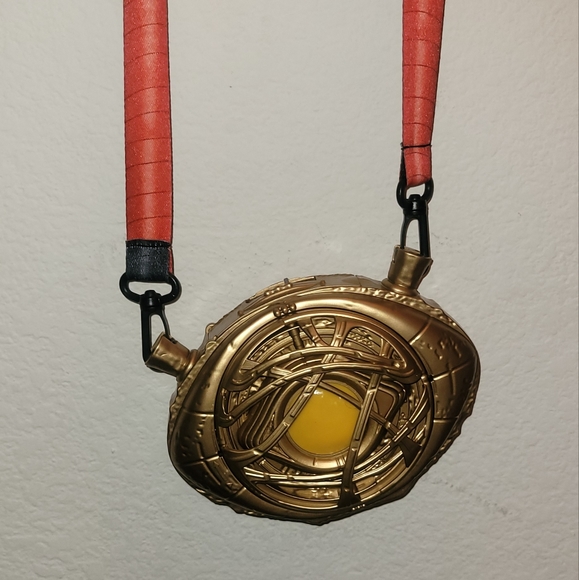 Disney Doctor Strange Sipper Marvel Eye of Agamotto - Picture 3 of 6